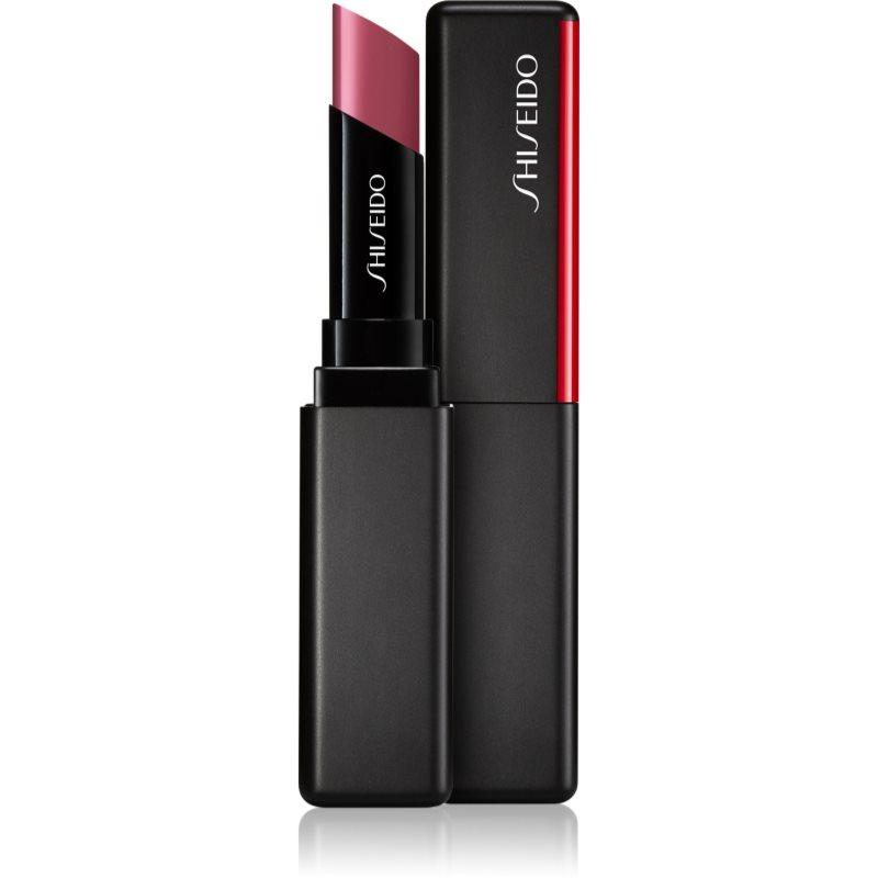 Shiseido VisionAiry Gel Lipstick gelová rtěnka odstín 211 Rose Muse (Dusty Rose) 1.6 g