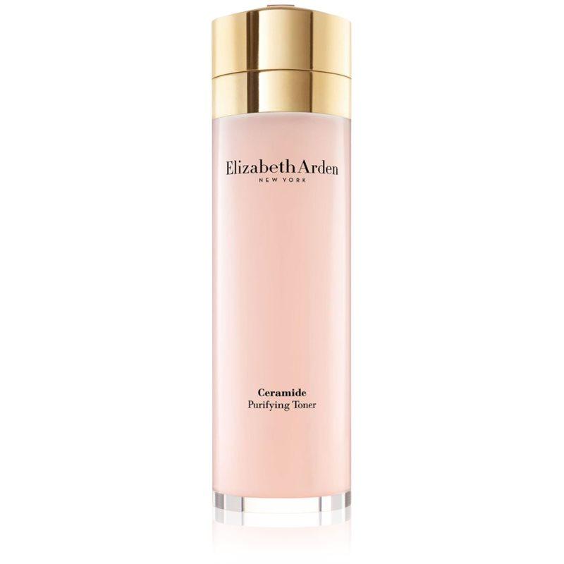 Elizabeth Arden Ceramide čisticí tonikum 200 ml