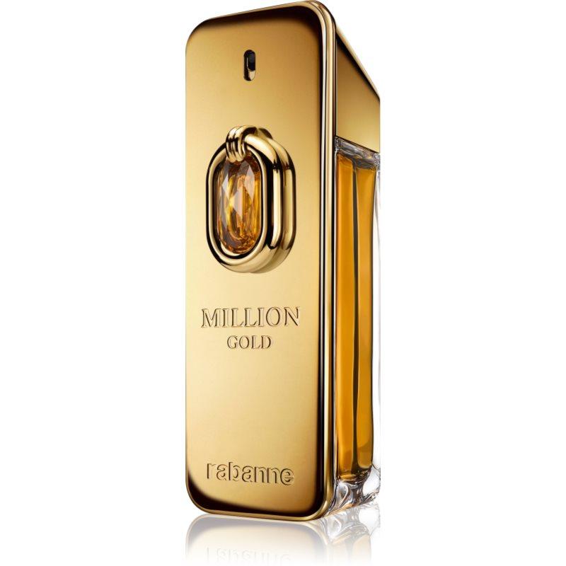 Rabanne Million Gold Elixir parfém pro muže 200 ml