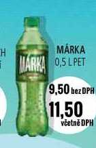MÁRKA 0,5 L