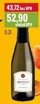 Prosecco 0,2l