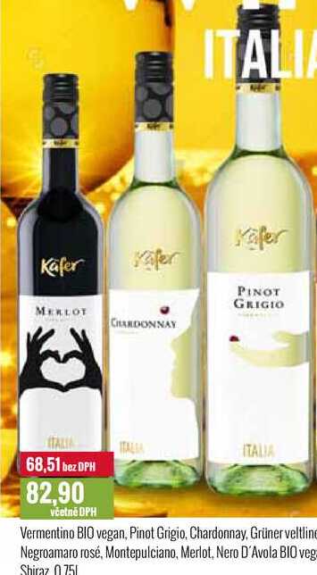 Käfer 0,75l