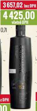 OCTOMORE 0,7l