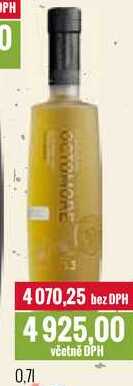 OCTOMORE 0,7l