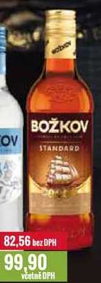 BOŽKOV STANDARD 350ml
