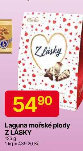 Carla Zlásky 125 g