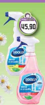 SIDOLUX na okna 500mi  