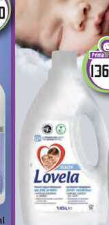 LOVELA Baby 1,45l/16d.