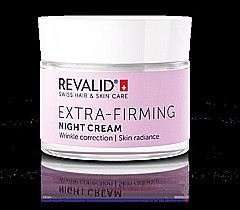 REVALID® EXTRA-FIRMING NIGHT CREAM 50 ml