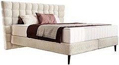 Postel boxspring