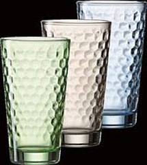 8: Sklenička Favo