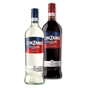 CINZANO