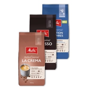 MELITTA BELLACREMA CREMA ZRNA
