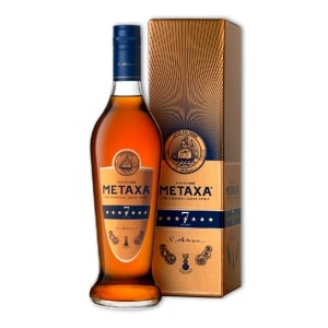 METAXA