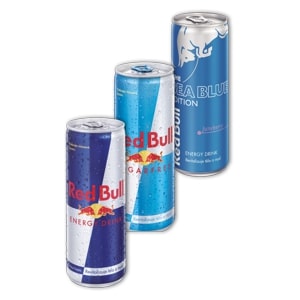 RED BULL
