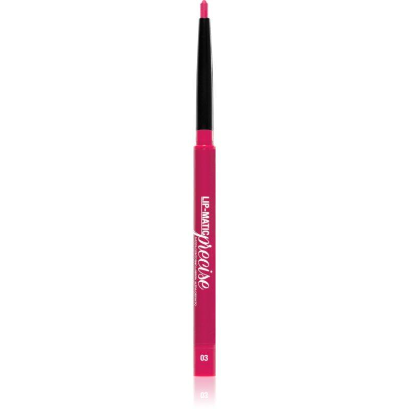 bellaoggi Lip Matic Precise dlouhotrvající tužka na rty odstín Lolita 03 0,58 g