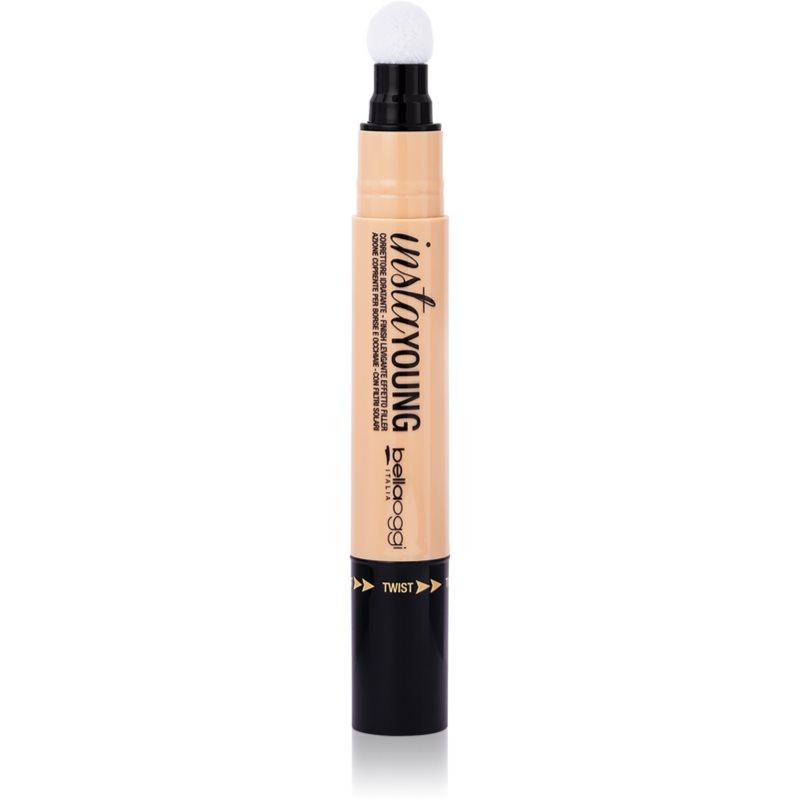 bellaoggi Instayoung Concealer hydratační korektor odstín Soft Vanilla 6 ml