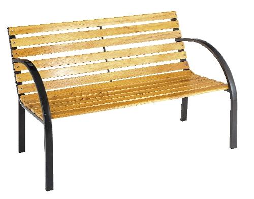 Zahradní lavice Tanassi, 1 KS