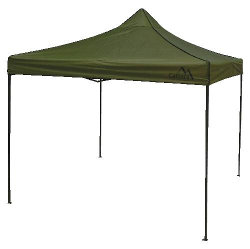 Párty stan Waterproof, 1 KS