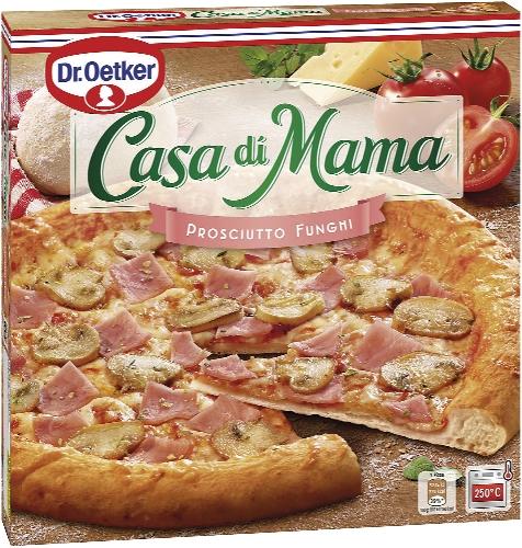 Casa di Mama, 405 g