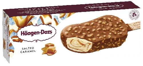 Häagen-Dazs, 80 ml