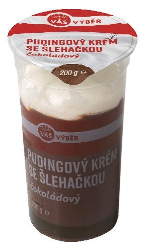VÁŠ VÝBĚR Dezert, 200 g