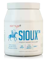 Barnys SIOUX™ 600 g