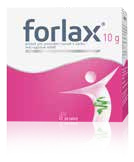 Forlax® 10 g 20 sáčků