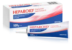 HEPAROID® 100 g