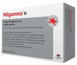MILGAMMA® N