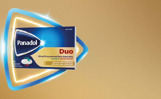 Panadol DUO