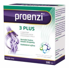 PROENZI® 3 PLUS
