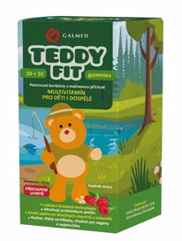 TEDDYFIT GUMMIES