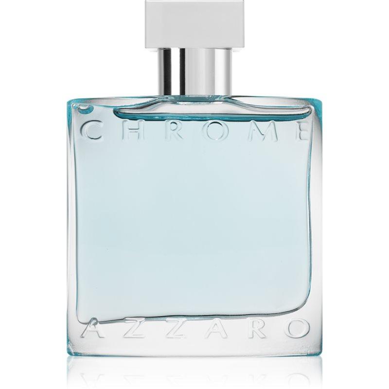 Azzaro Chrome toaletní voda pro muže 30 ml