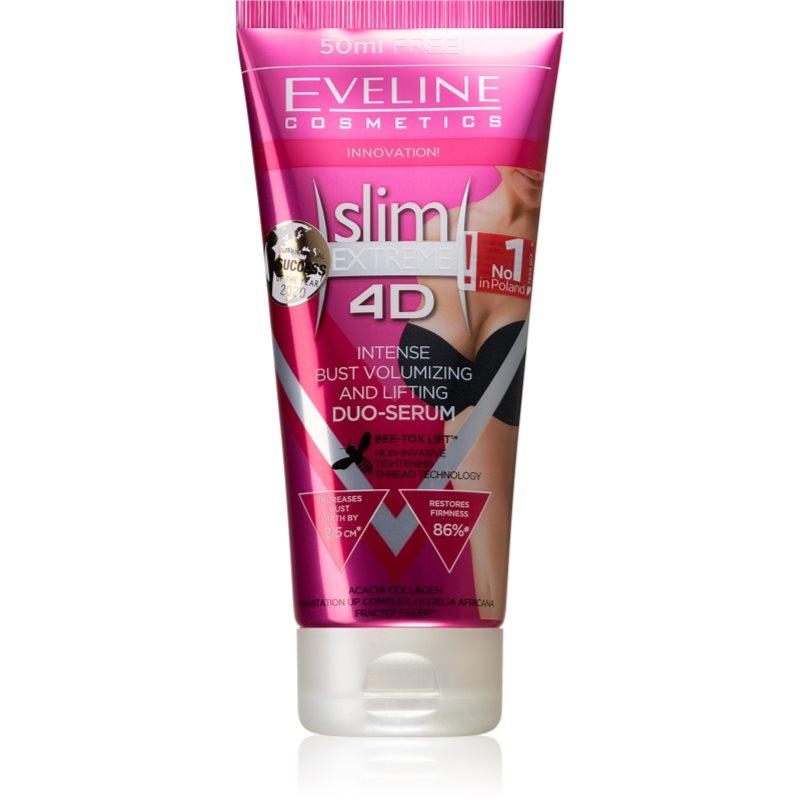Eveline Cosmetics Slim Extreme intenzivní sérum na poprsí 200 ml