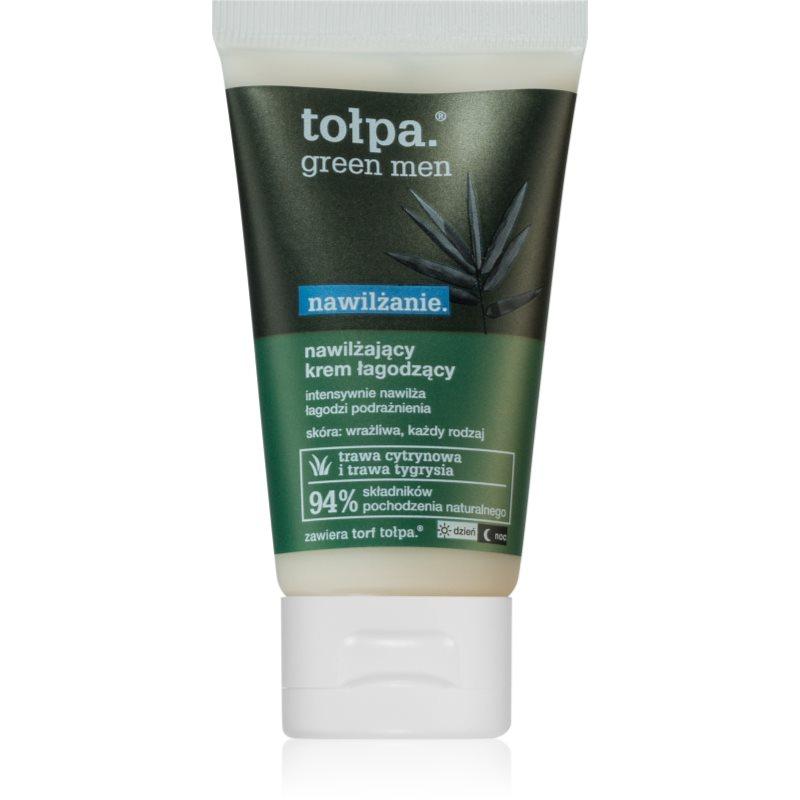 Tołpa Green Men osvěžující krém s hydratačním účinkem 50 ml