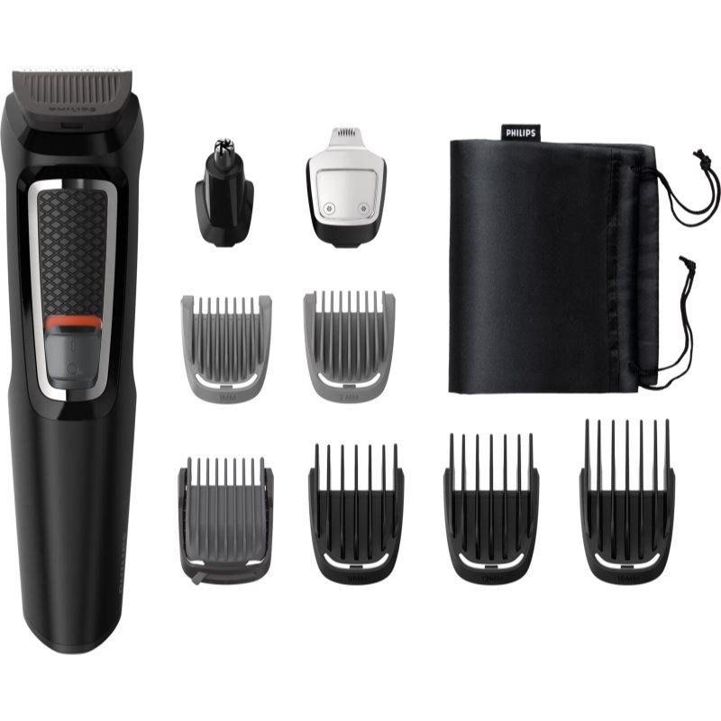 Philips Multigroom series MG3740/15 zastřihovač vlasů a vousů 1 ks