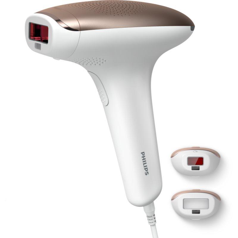 Philips Lumea IPL 7000 SC1997/00 IPL systém prevence růstu nových chloupků 1 ks