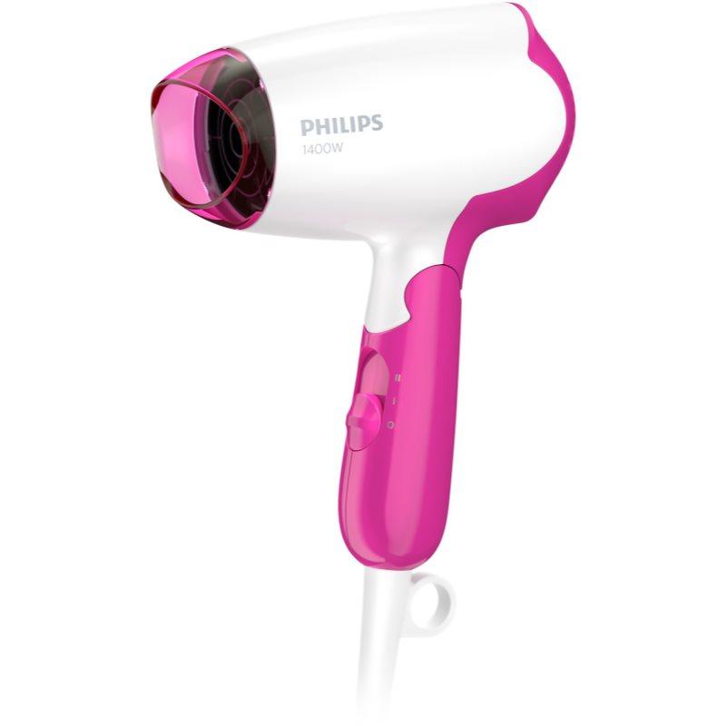 Philips DryCare Essential BHD003/00 cestovní fén na vlasy BHD003/00 1 ks