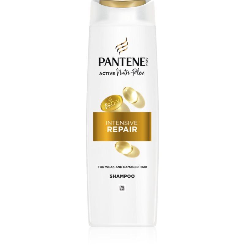 Pantene Pro-V Active Nutri Plex Intensive Repair šampon pro poškozené vlasy 250 ml