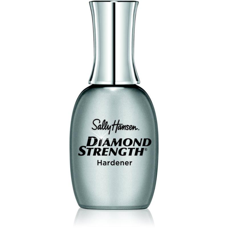 Sally Hansen Diamond Strength zpevňující péče na nehty 13.3 ml