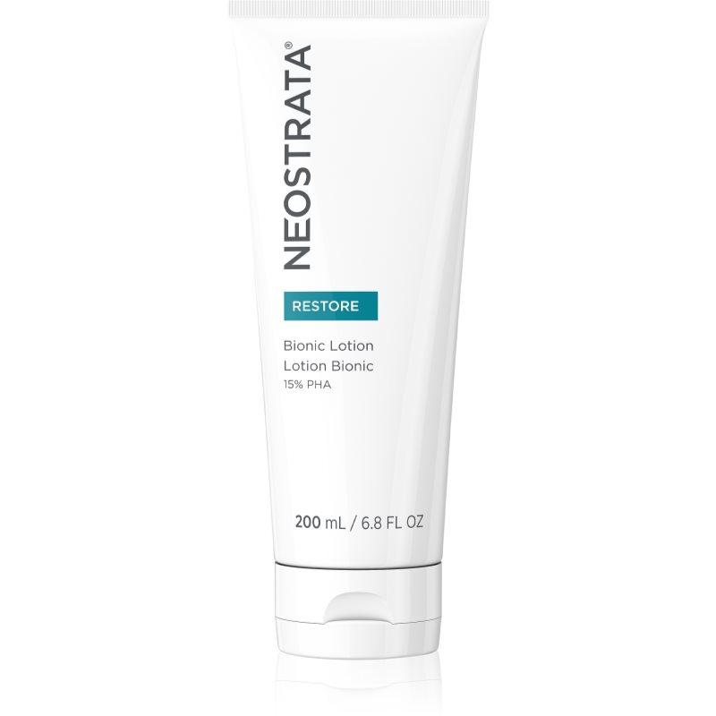 NeoStrata Restore Bionic Lotion hydratační mléko na tělo a obličej pro velmi suchou pokožku 200 ml