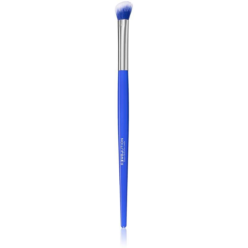Revolution Relove Brush Queen štětec na blending 1 ks