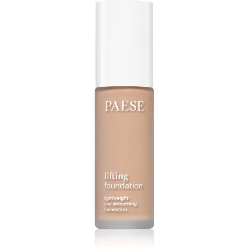 Paese Lifting vyhlazující make-up odstín 103 Golden Beige 30 ml