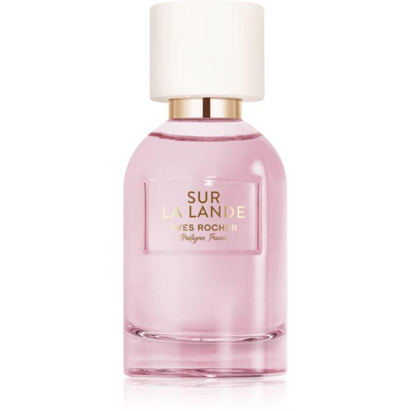 Yves Rocher SUR LA LANDE parfémovaná voda pro ženy 30 ml