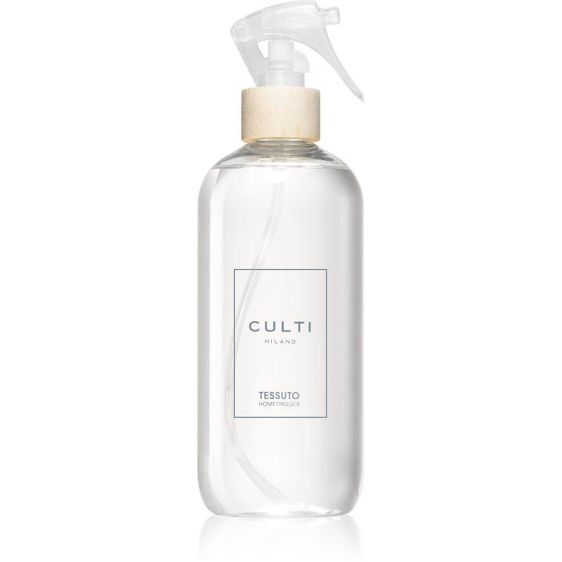 Culti Welcome Tessuto bytový sprej 500 ml