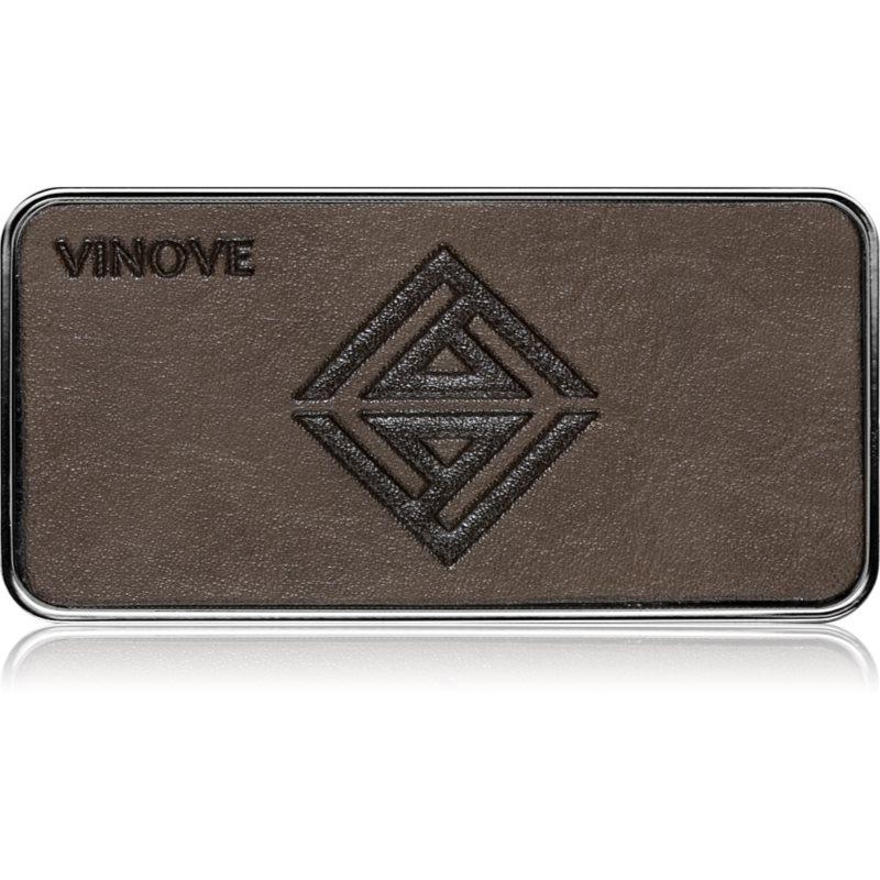 VINOVE Classic Leather Espresso Rome vůně do auta 1 ks