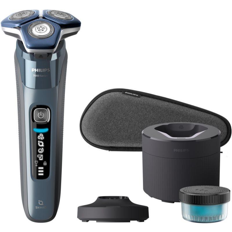 Philips Series 7000 Wet & Dry S7882/55 elektrický holicí strojek pro citlivou pokožku 1 ks