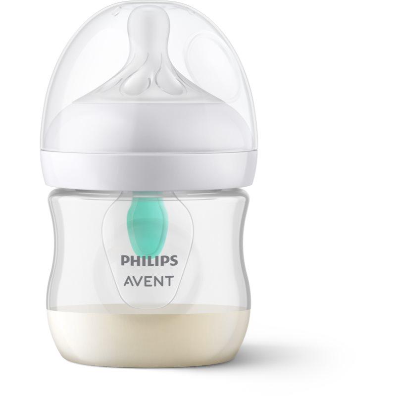 Philips Avent Natural Response AirFree SCY670/01 kojenecká láhev 0 m+ 125 ml