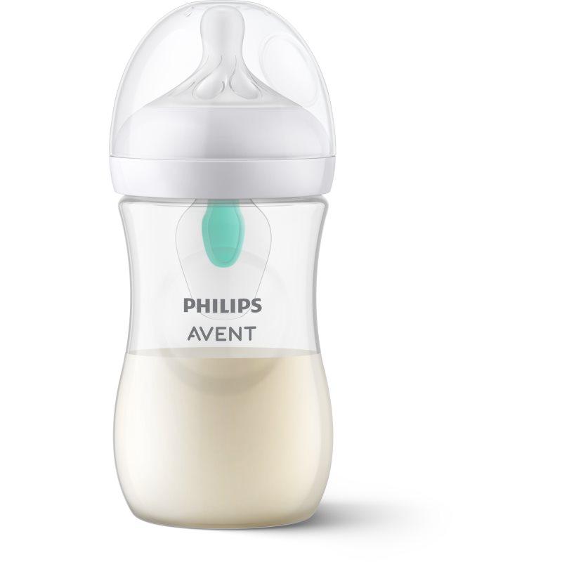 Philips Avent Natural Response AirFree SCY673/01 kojenecká láhev 1 m+ 260 ml